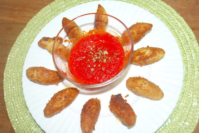 PLATOS CON TOFU (NATURSOY)