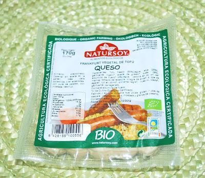 PLATOS CON TOFU (NATURSOY)