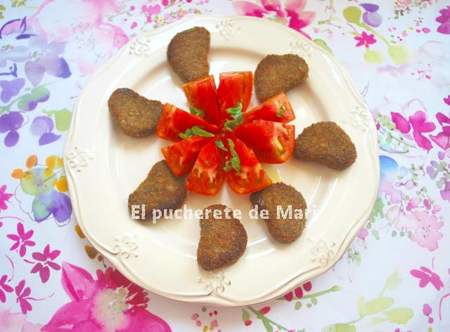 PLATOS CON TOFU (NATURSOY)