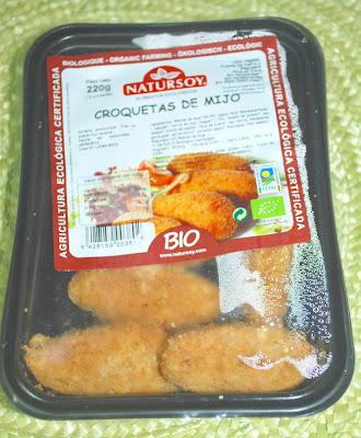 PLATOS CON TOFU (NATURSOY)