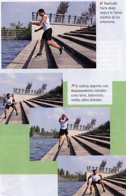 ENTRENAMIENTO DE BEACH VOLEY