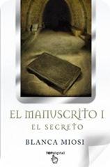 El manuscrito