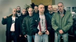 Sesión de tarde: “Parada” (2011)