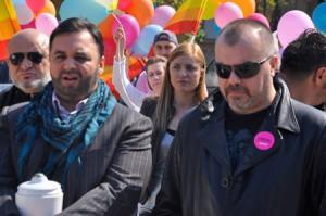 Sesión de tarde: “Parada” (2011)