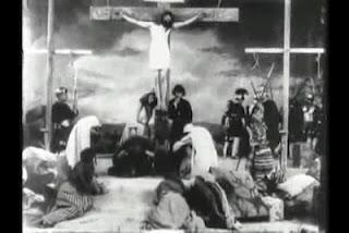 VIDA, NACIMIENTO Y MUERTE DE CRISTO