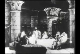 VIDA, NACIMIENTO Y MUERTE DE CRISTO