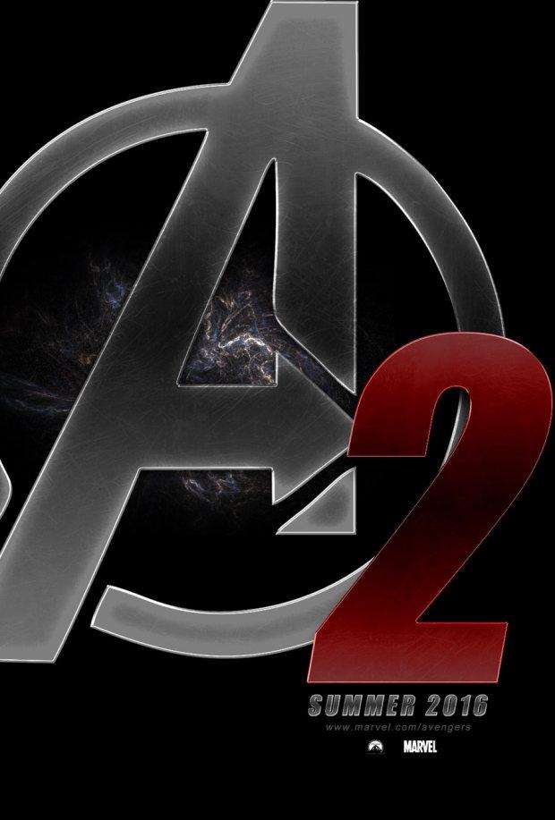 Fan-posters de los nuevos proyectos de Marvel