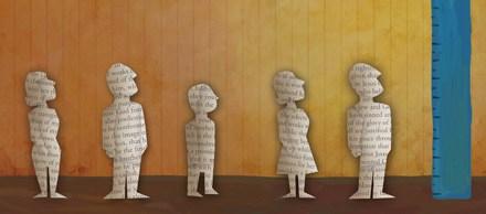 La estatura de la santidad