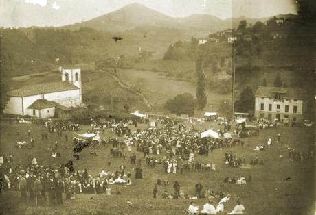 Melu, el cazafantasmas de Borines