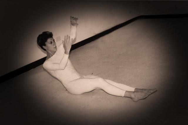 EL RESURGIR DE ÍCARO -  fotografías 1 y 2