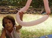 ...y nuestro destete llegó.