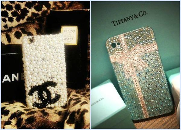 Want to dress up your phone?