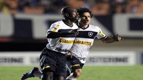 Brasileirão 2012 – Capítulo XIV