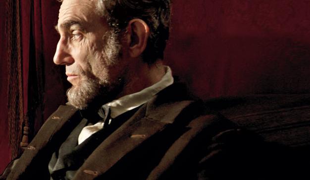 Daniel Day-Lincoln: Cazador de Oscars