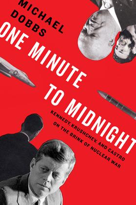 George Nolfi dirigirá One Minute to Midnight