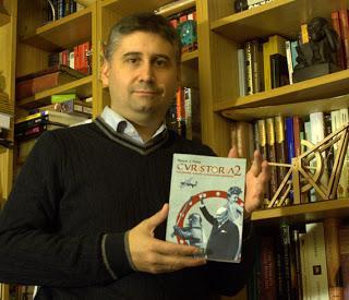 Entrevista Con El Creador De Curistoria