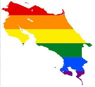 Costa Rica podría tener pronto su Matrimonio Igualitario