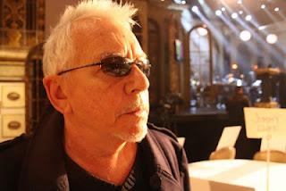 Show completo de ERIC BURDON & THE ANIMALS... Y Tema Nuevo