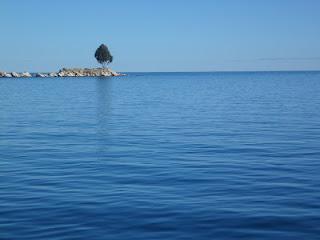 Copacabana (Bolivia) - En la isla del sol