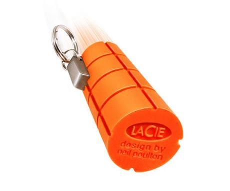 RuggedKey :: memoria USB indestructible
