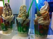 Llao llao, increible, pero heladería!