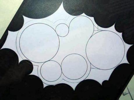 Cemento fluorescente