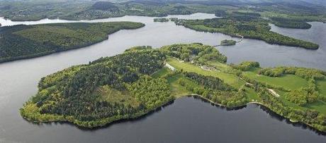 Cemento fluorescente