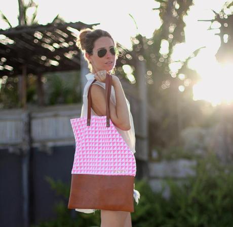 Papaya Playa Project, Tulum: 1st outfit Papaya Playa Project, Tulum: 1st outfit