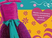 Reseña: Hilos, Sophia Bennett