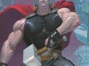 [Marvel]-Portada Thor:Dios Trueno