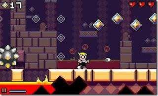 Análisis Mutant Mudds