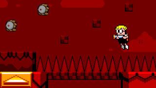 Análisis Mutant Mudds