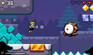 Análisis Mutant Mudds