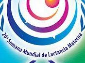 Semana Mundial Lactancia Materna 2012