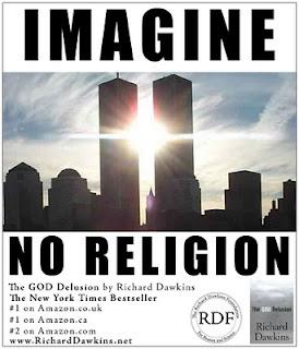 EL ESPEJISMO DE DIOS (2006), DE RICHARD DAWKINS. EL ATEÍSMO CIENTÍFICO.