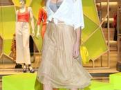 BAFWEEK primavera verano 2012/13: CHOCOLATE