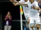 Juegos Olímpicos 2012: Vídeo goles México Japón