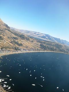 Francisco Tito Yupanqui, escultor de la Virgen de Copacabana, camino de los altares
