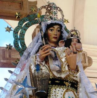 Francisco Tito Yupanqui, escultor de la Virgen de Copacabana, camino de los altares