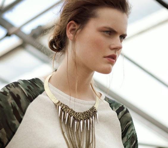 Catálogo Bershka Otoño - Invierno 2012-2013