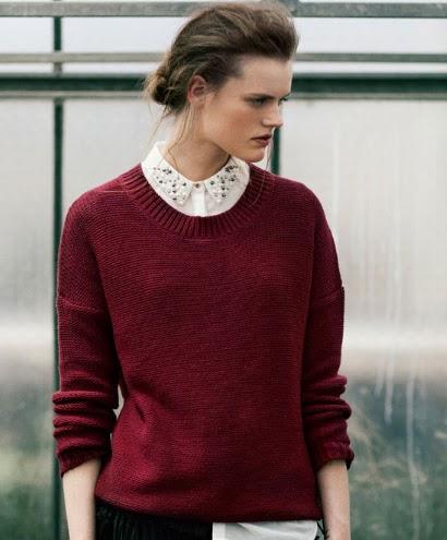 Catálogo Bershka Otoño - Invierno 2012-2013