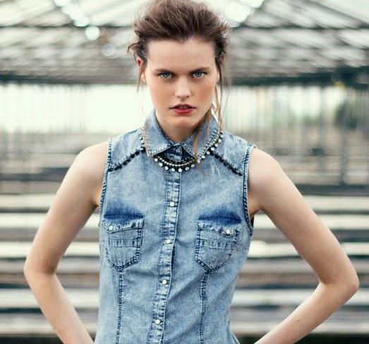 Catálogo Bershka Otoño - Invierno 2012-2013