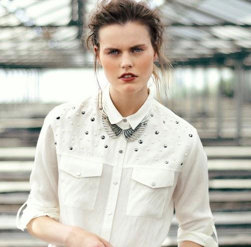 Catálogo Bershka Otoño - Invierno 2012-2013