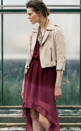 Catálogo Bershka Otoño - Invierno 2012-2013