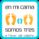 LA  SEMANA DE LA LACTANCIA MATERNA