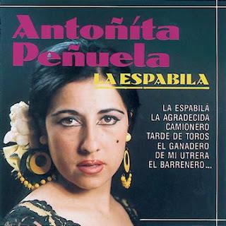 ANTOÑITA PEÑUELA