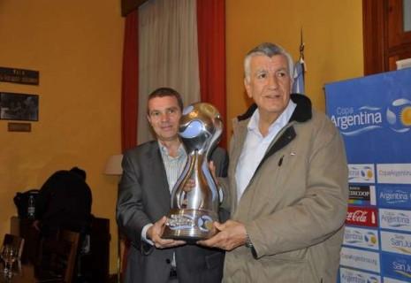 Copa Argentina: A la espera de una final que pudo ser de otra manera