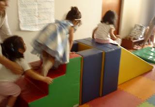 Caminar y hablar 12-18 meses