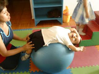 Caminar y hablar 12-18 meses