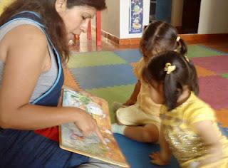 Caminar y hablar 12-18 meses